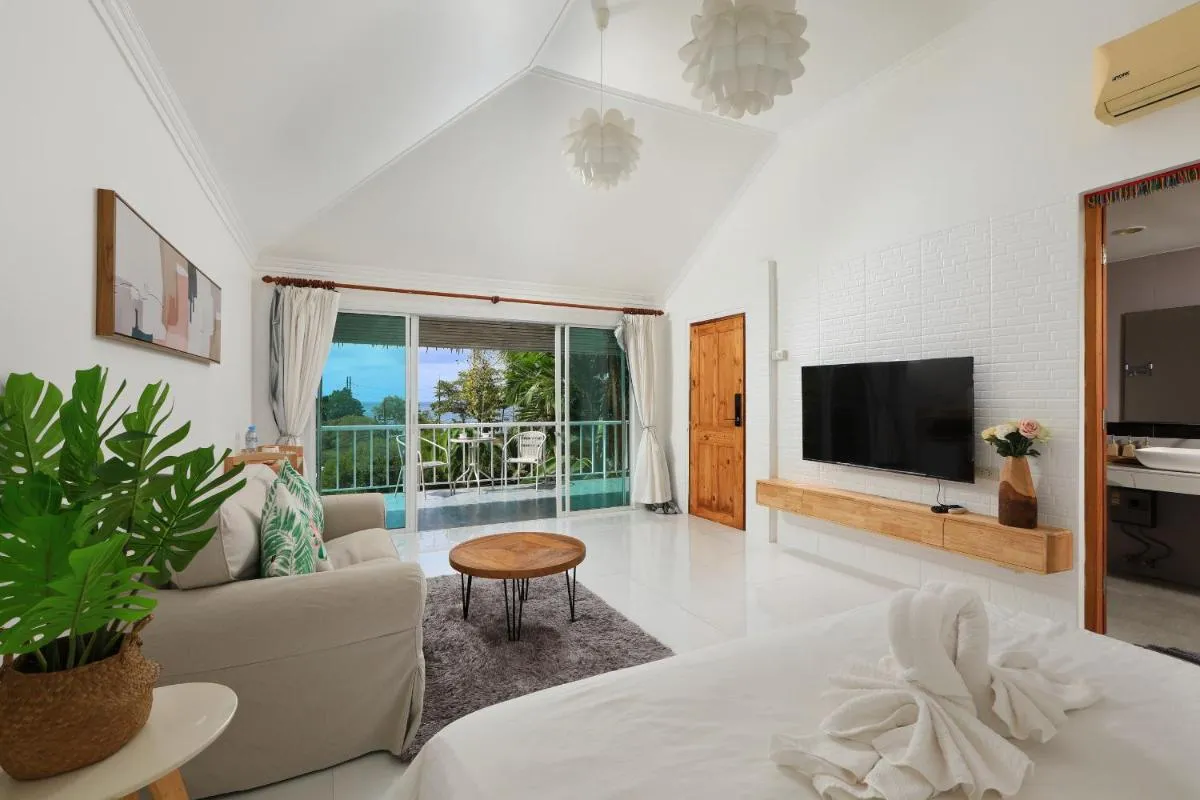 Image 5 of Daydream villa resort
