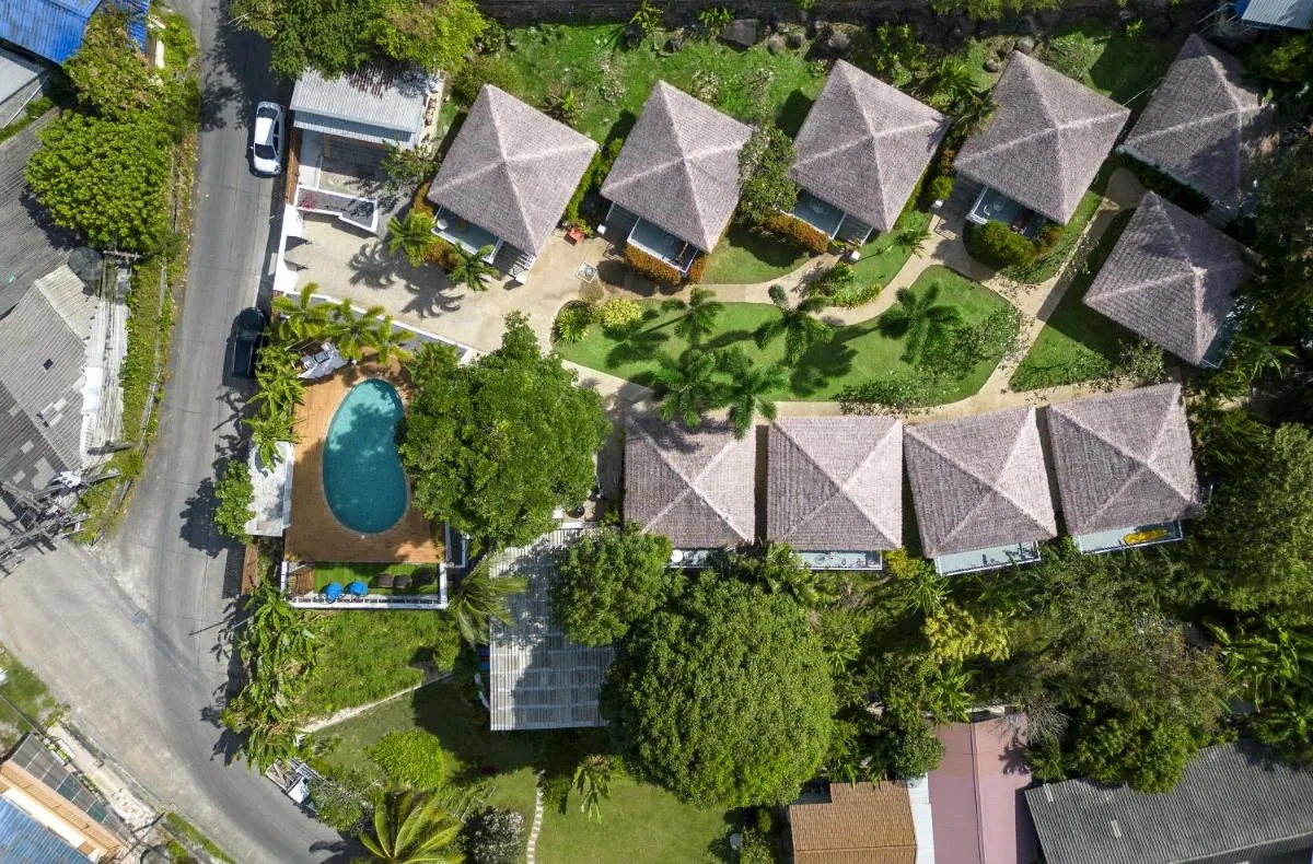 Image 1 of Daydream villa resort
