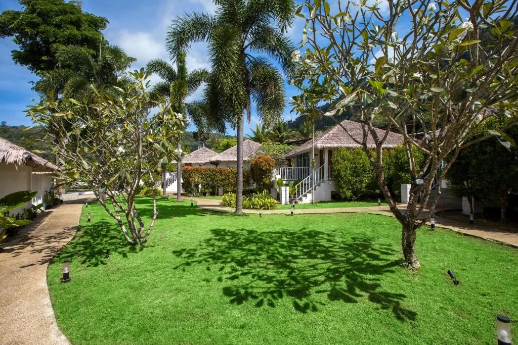 Image of Daydream villa resort