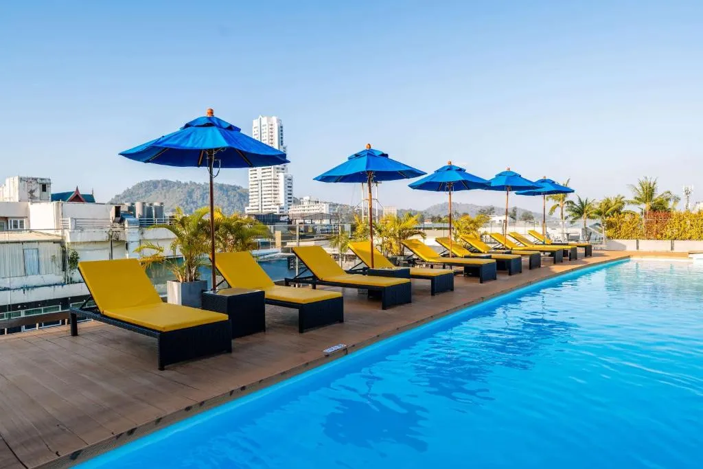 Image of Days Inn by Wyndham Patong Beach
