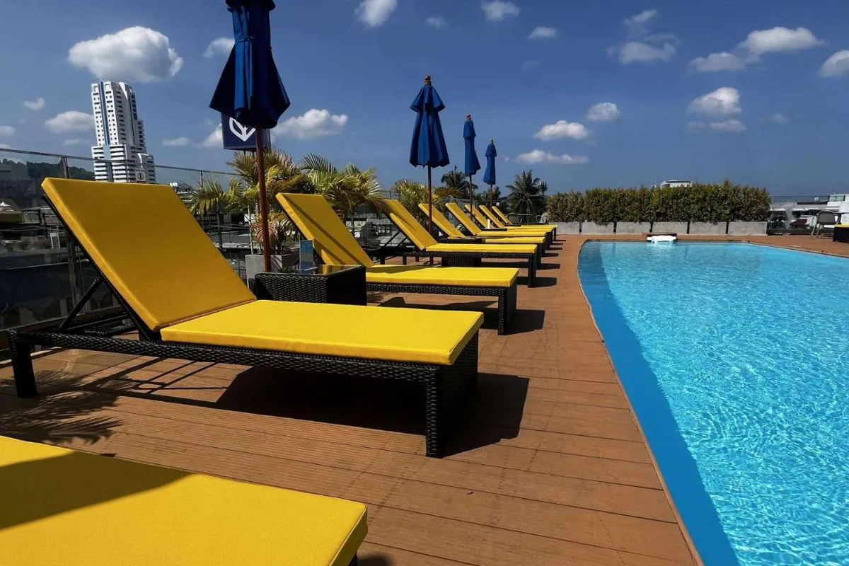 Image 2 of Days Inn by Wyndham Patong Beach