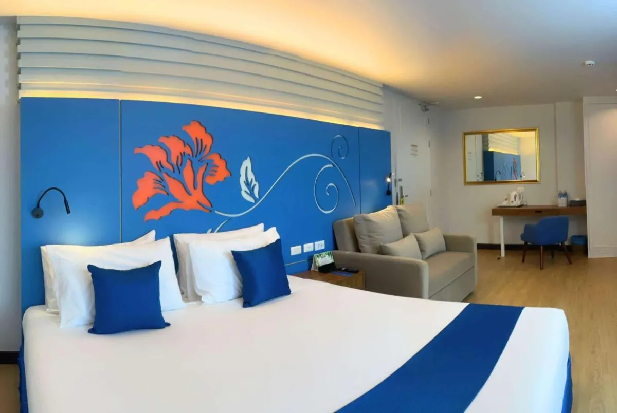 Image 5 of Days Inn by Wyndham Patong Beach
