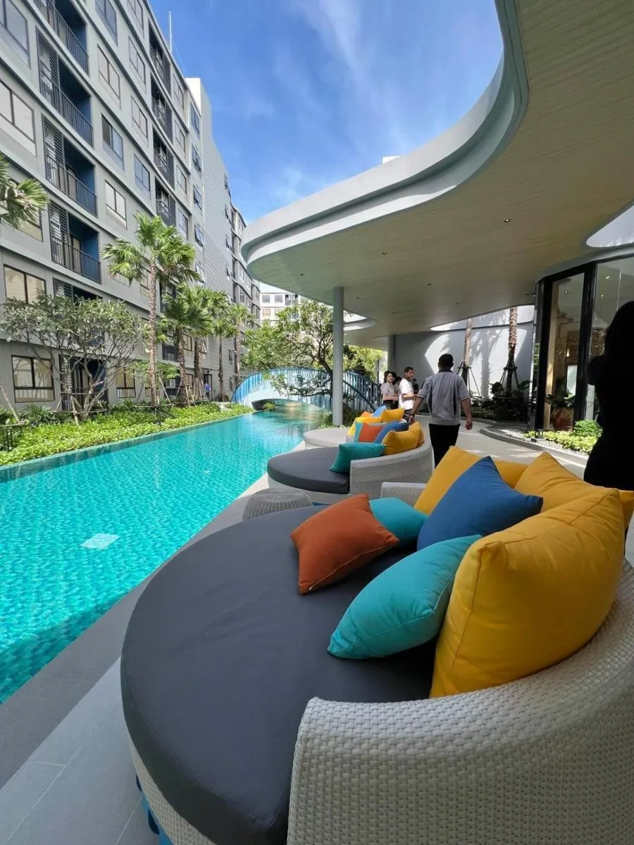 Image 3 of Dcondo Reef Modern Condos 1&2 Bedrooms