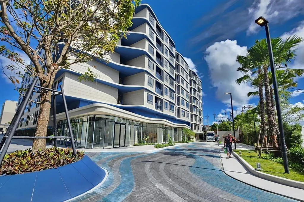 Image of Dcondo Reef Modern Condos 1&2 Bedrooms