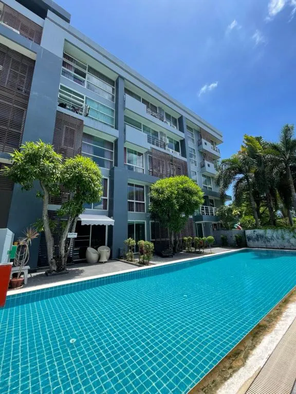 Image of Dee Apartments