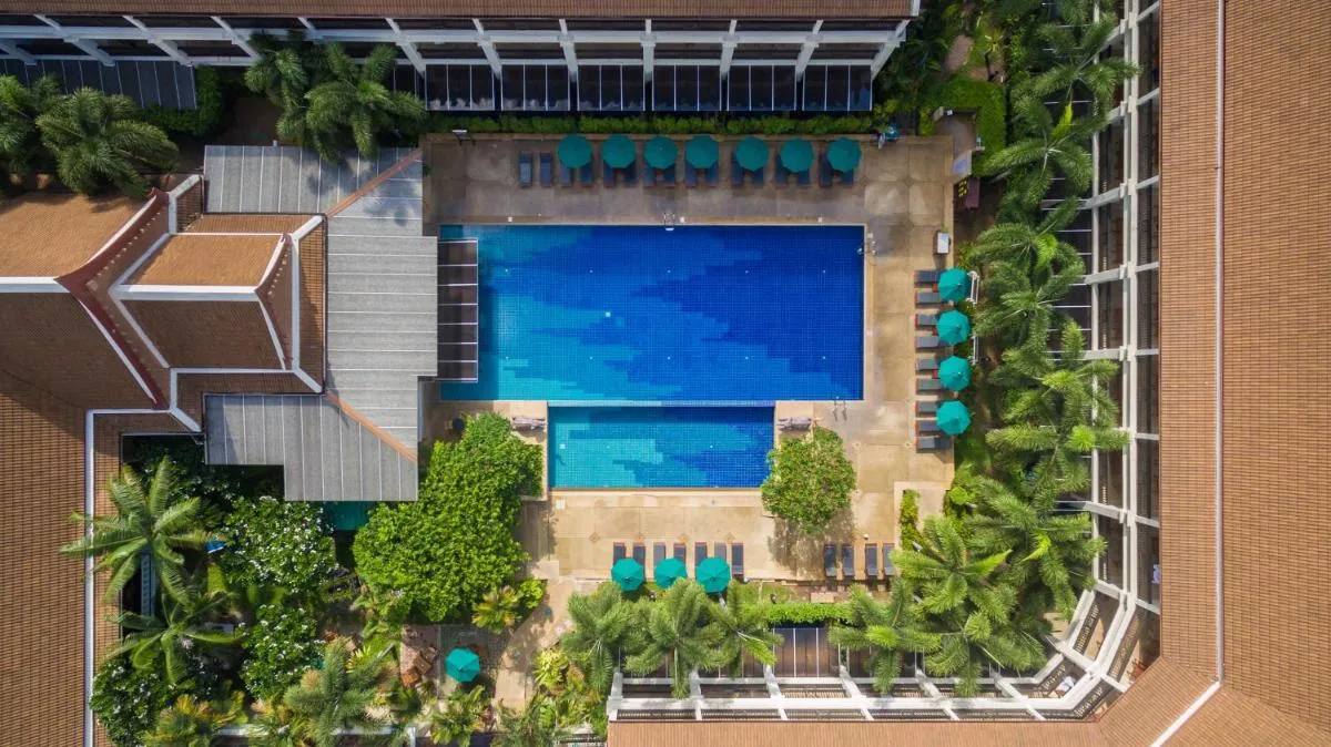 Image 2 of Deevana Patong Resort & Spa