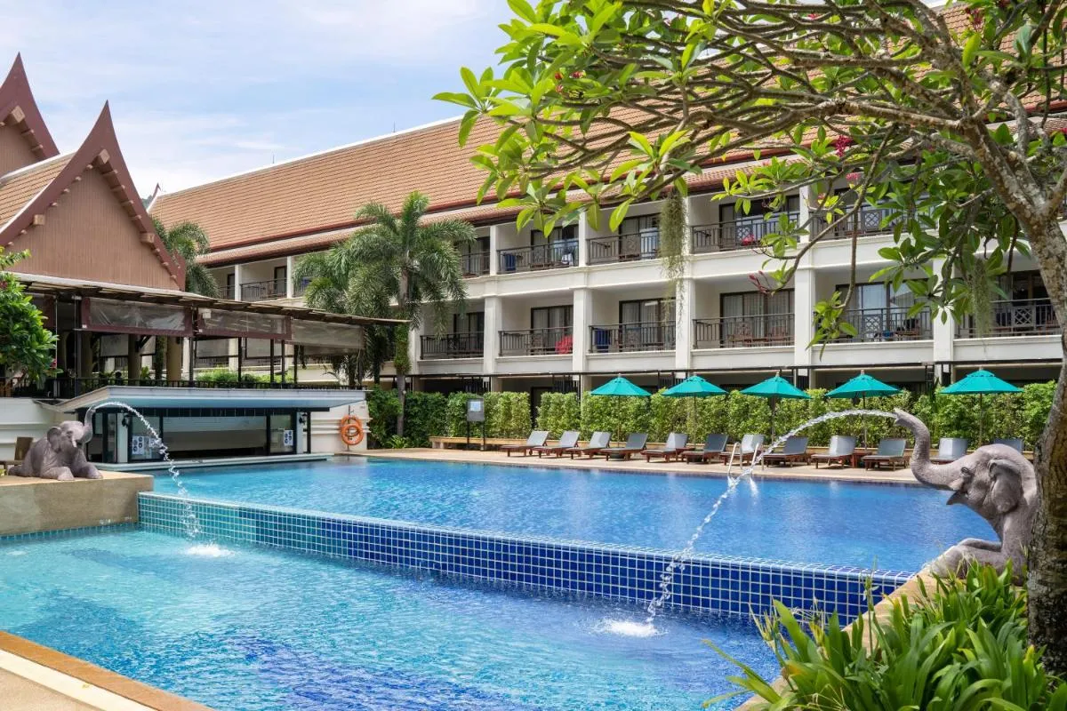 Image 6 of Deevana Patong Resort & Spa