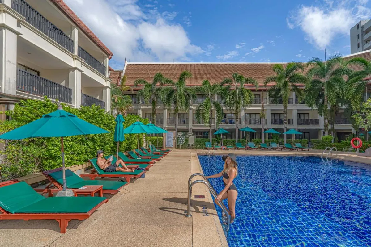 Image 5 of Deevana Patong Resort & Spa