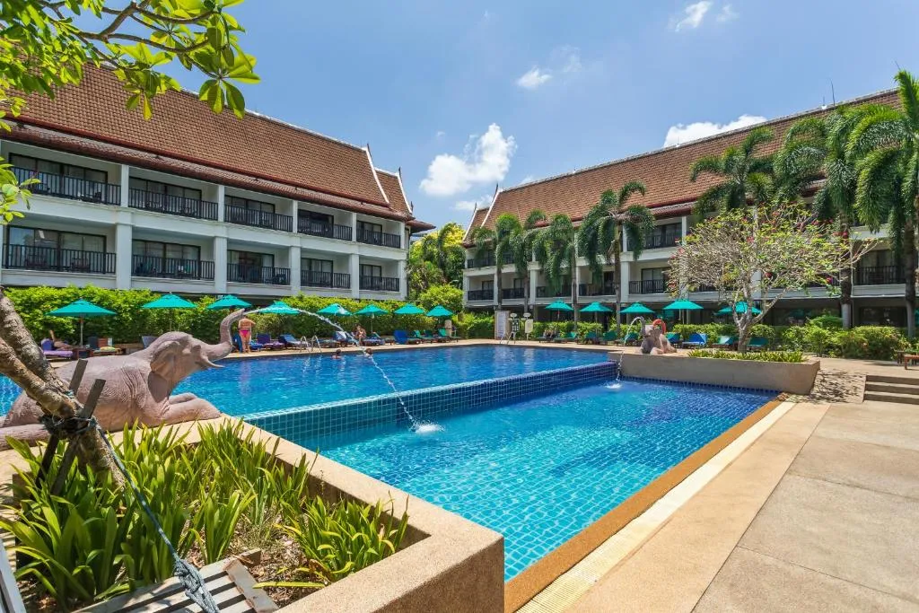 Image of Deevana Patong Resort & Spa