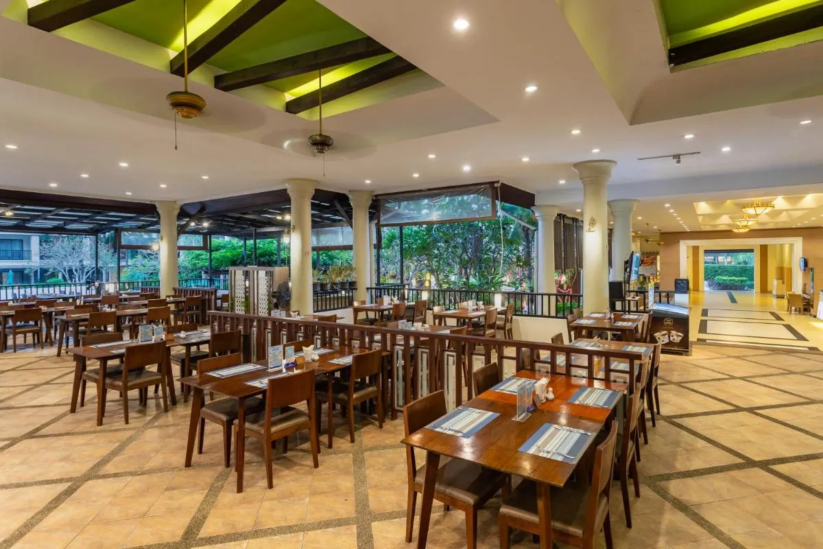 Image 4 of Deevana Patong Resort & Spa