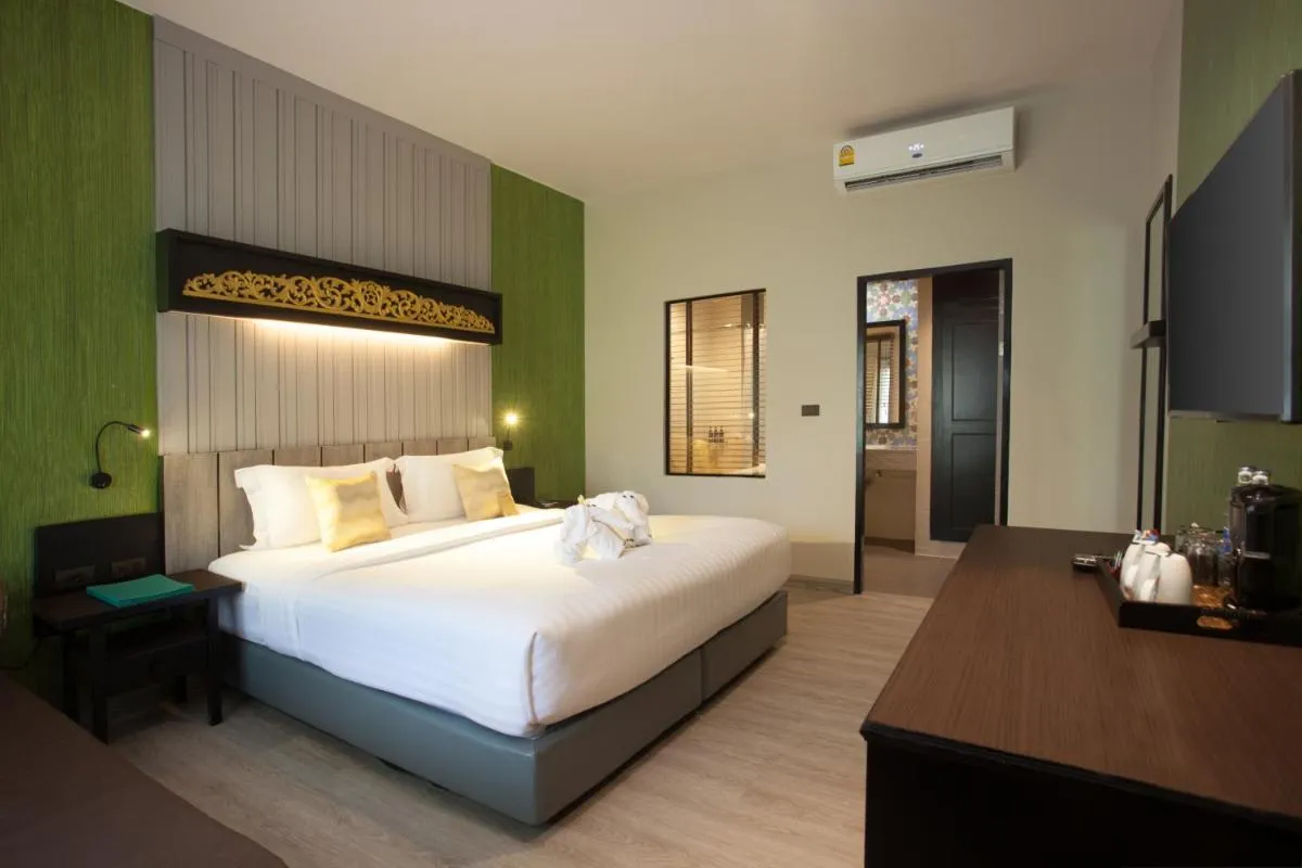 Image 1 of Deevana Patong Resort & Spa