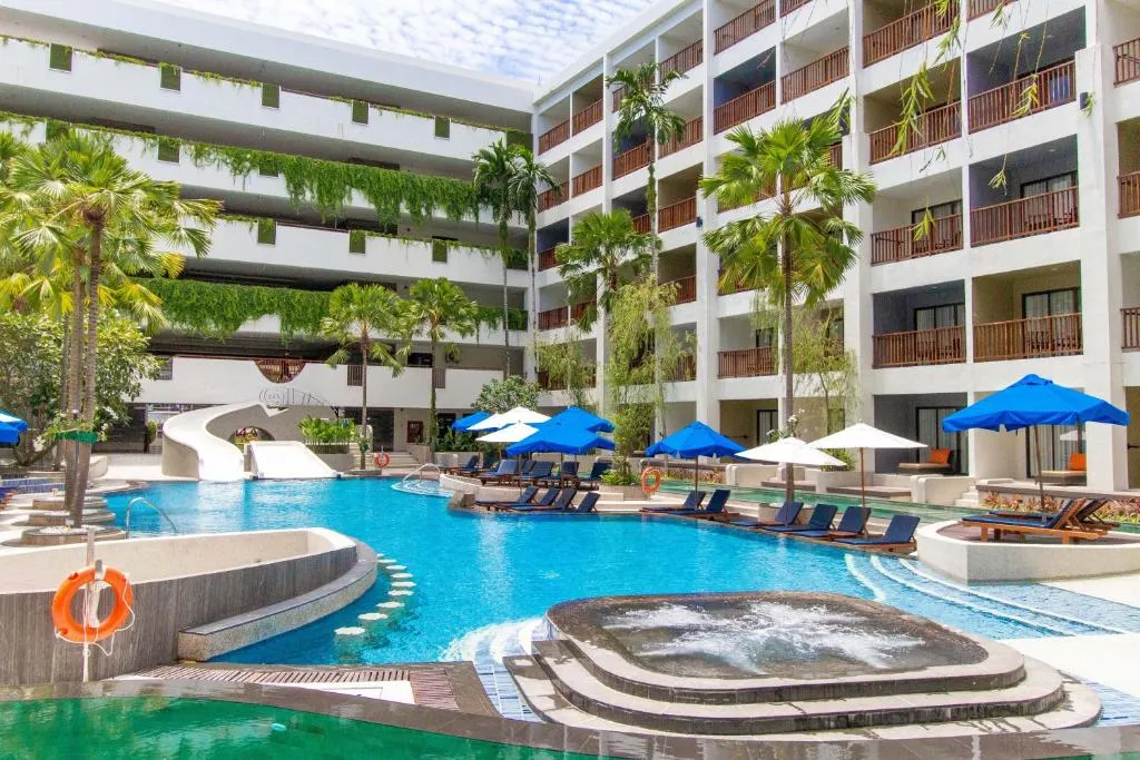 Image of Deevana Plaza Phuket – SHA Extra Plus