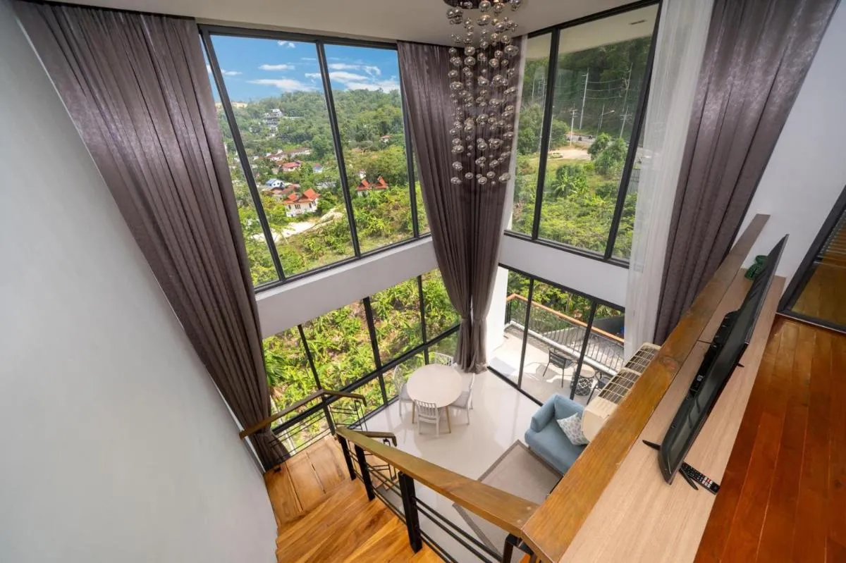Image 2 of Deluxe apartment at Icon Park by Lofty