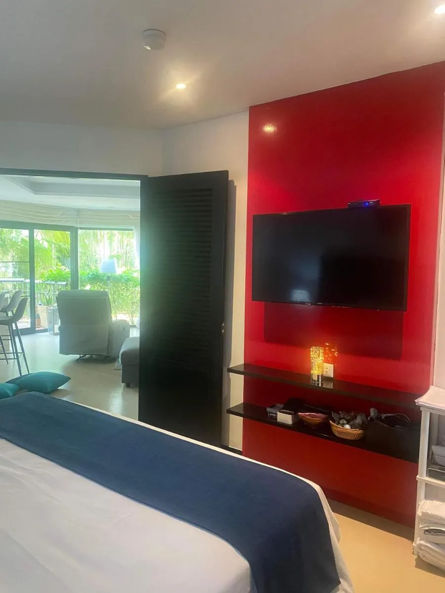 Image 2 of Dewa One bedroom suite