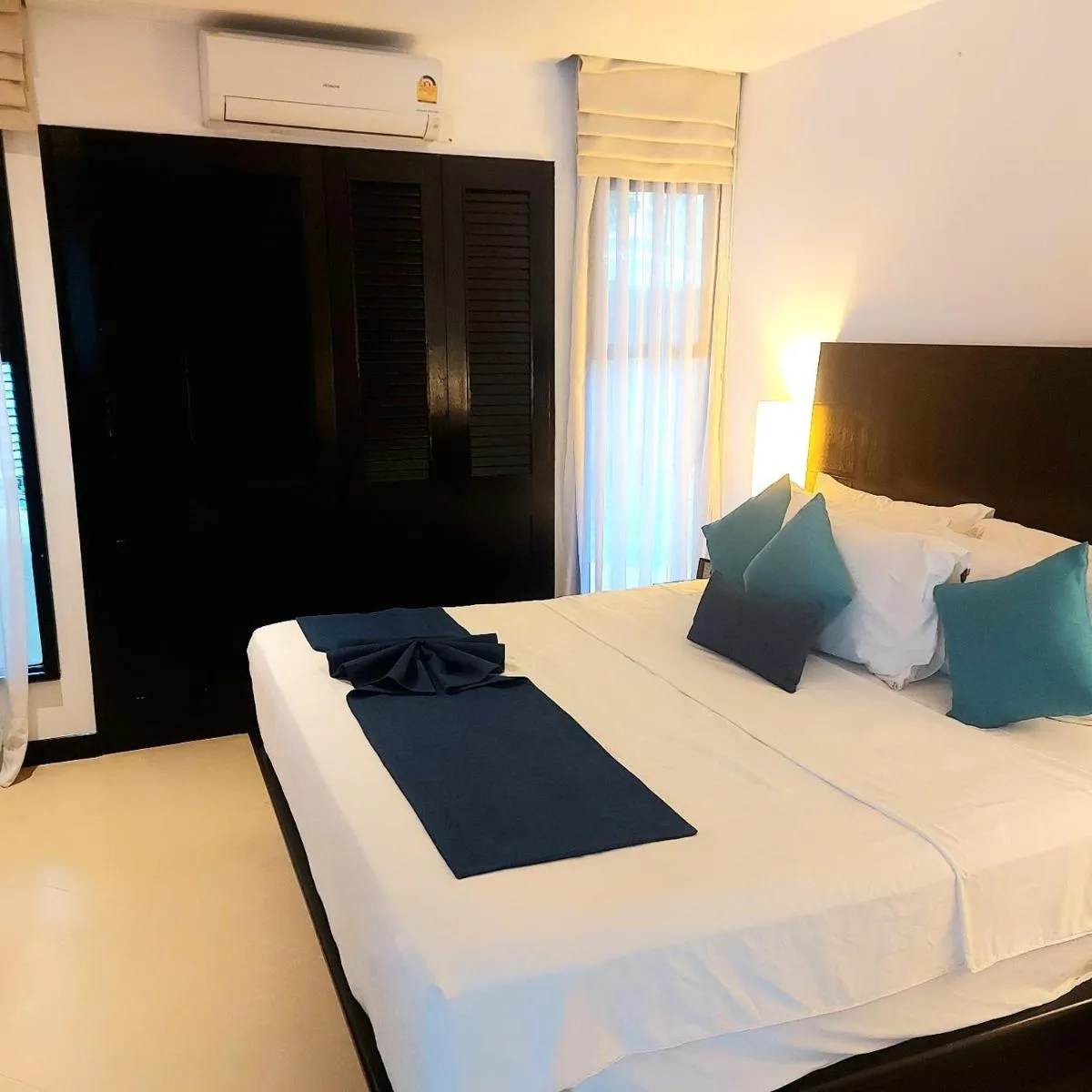 Image 4 of Dewa One bedroom suite