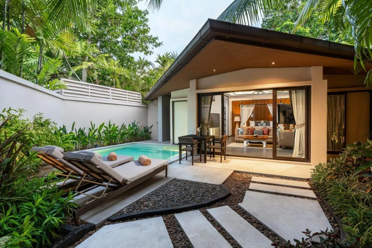 Image 5 of Dewa Phuket Resort & Villas