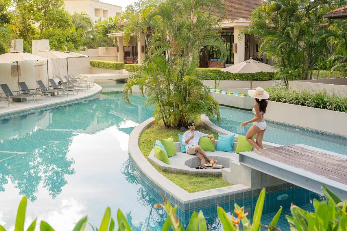 Image 1 of Dewa Phuket Resort & Villas
