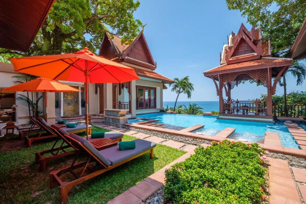 Image 2 of Diamond Cliff Resort & Spa – SHA Extra Plus