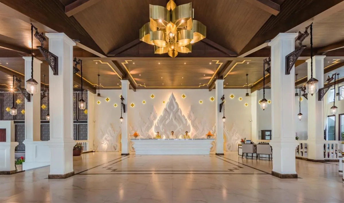 Image 6 of Diamond Cliff Resort & Spa – SHA Extra Plus