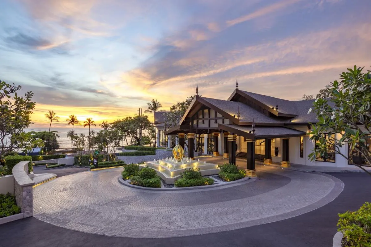 Image 4 of Diamond Cliff Resort & Spa – SHA Extra Plus