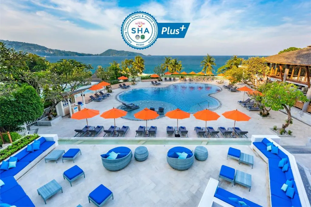 Image of Diamond Cliff Resort & Spa – SHA Extra Plus