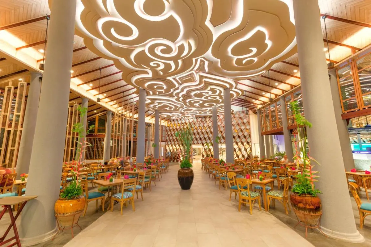 Image 5 of Diamond Cliff Resort & Spa – SHA Extra Plus
