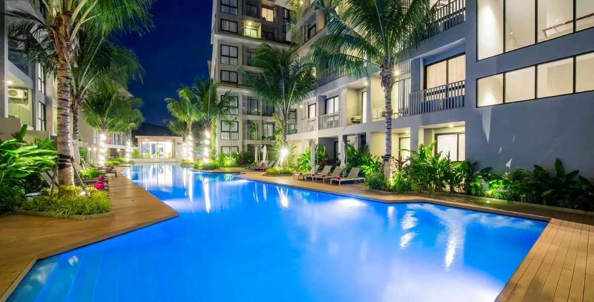 Image 2 of Diamond Condo by VС