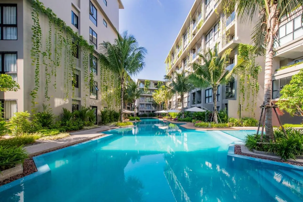 Image 5 of Diamond Condominium Bangtao Beach