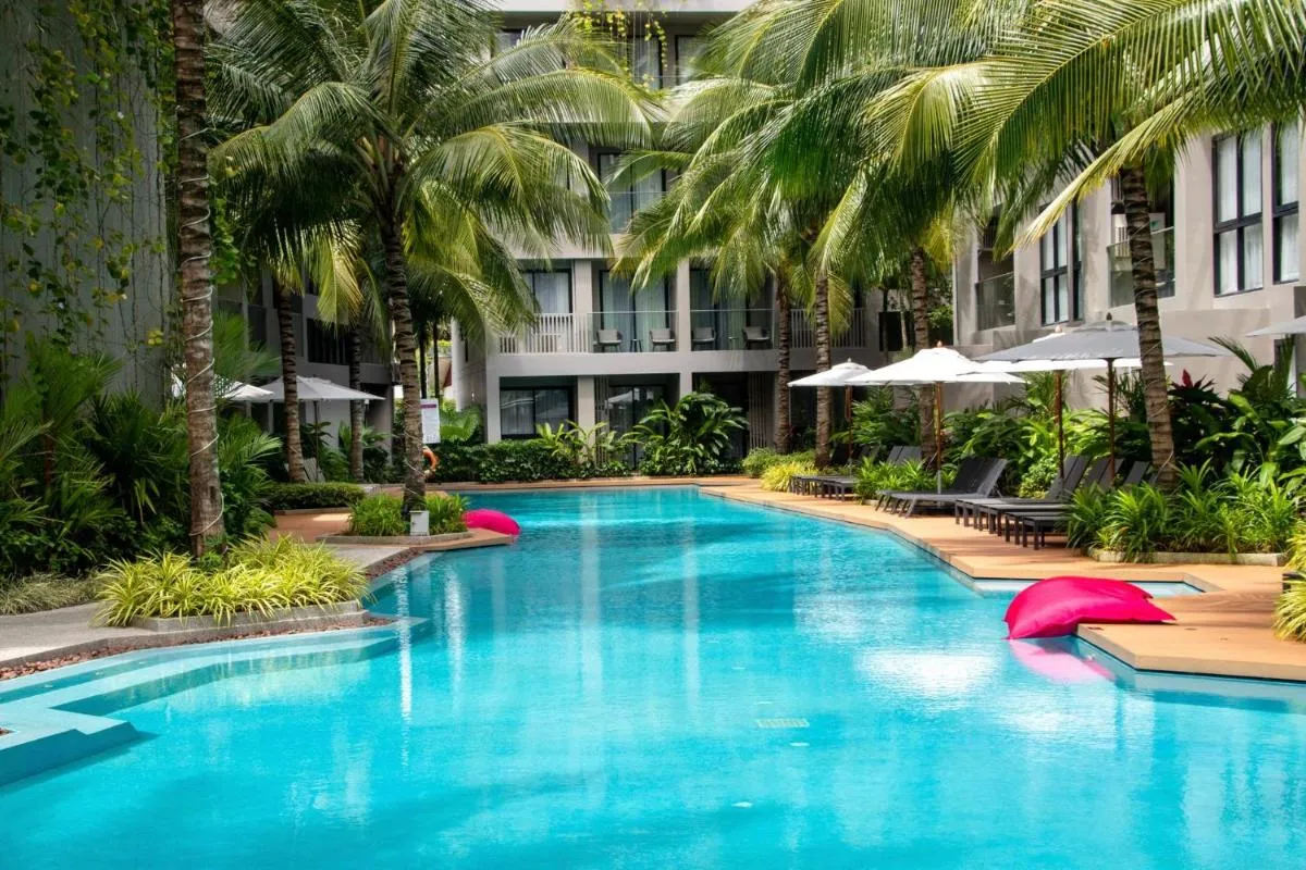 Image 6 of Diamond Condominium Bangtao Beach
