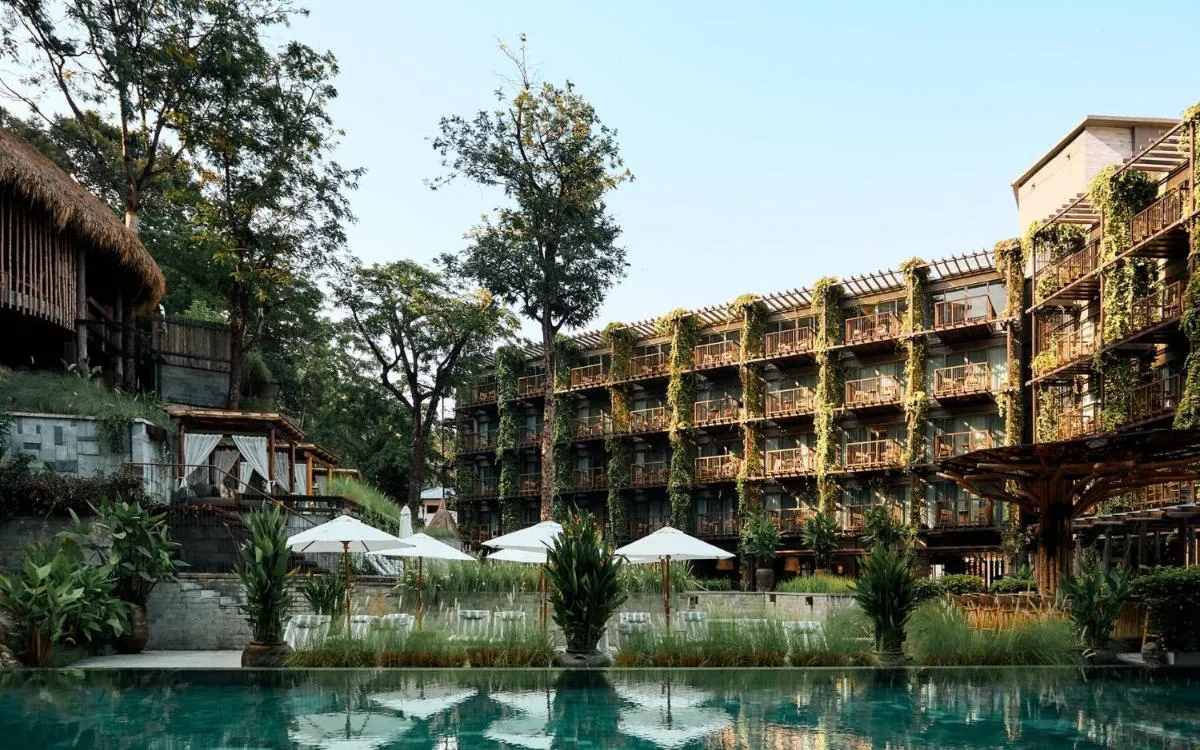 Image 3 of Dinso Resort & Villas Phuket, Vignette Collection, an IHG Hotel
