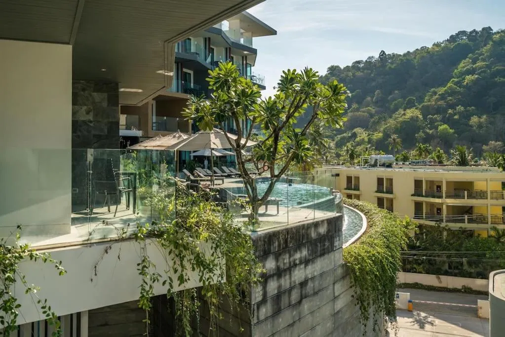 Image 1 of Direct pool access studio Twin Sands by Lofty