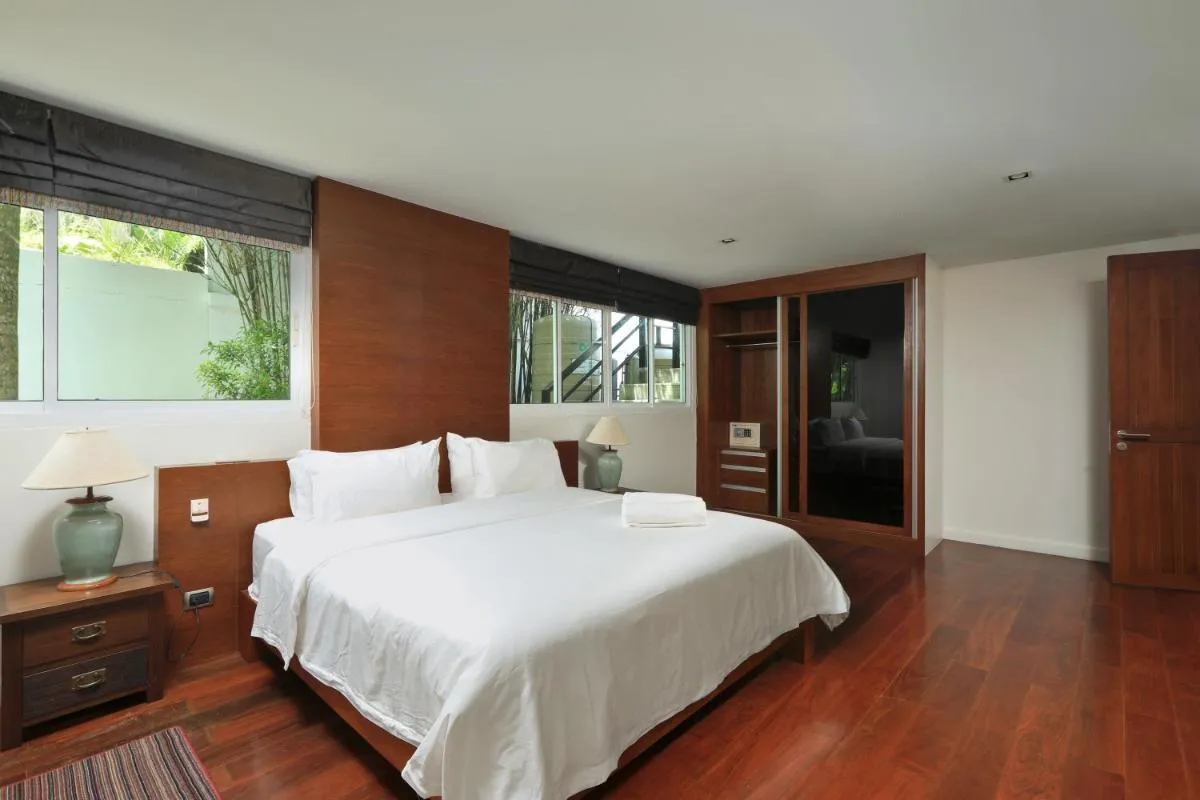 Image 6 of Dolphin Villa