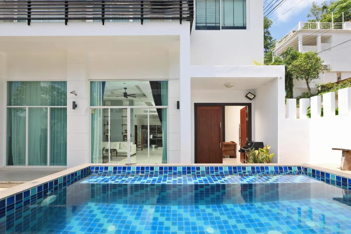 Image 2 of Dolphin Villa