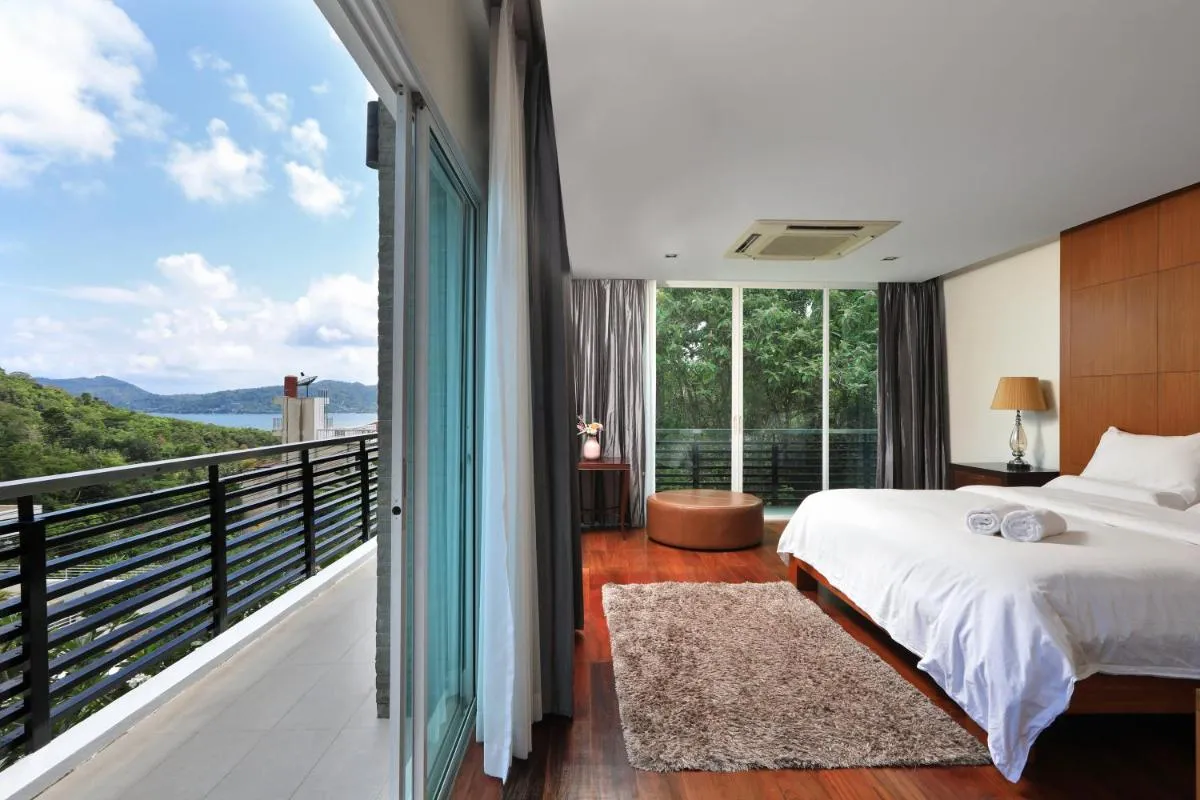 Image 1 of Dolphin Villa