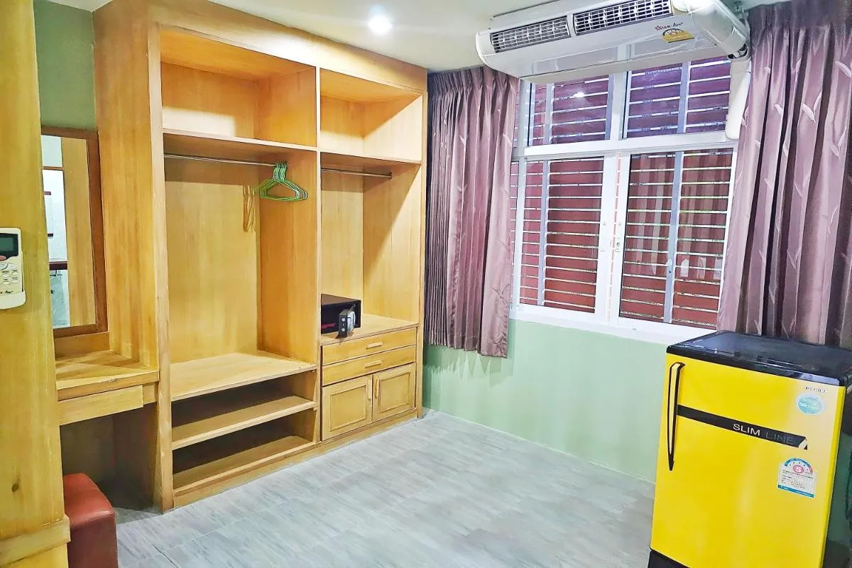 Image 3 of Dome Resort SHA Plus