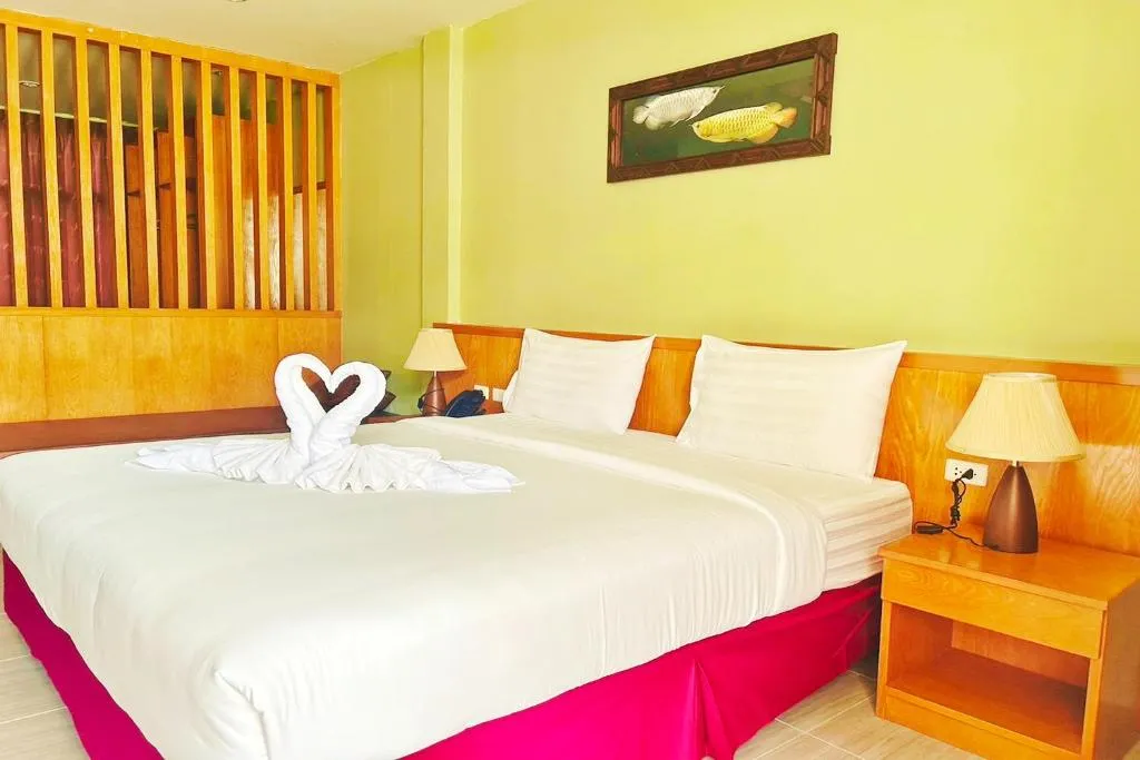 Image of Dome Resort SHA Plus