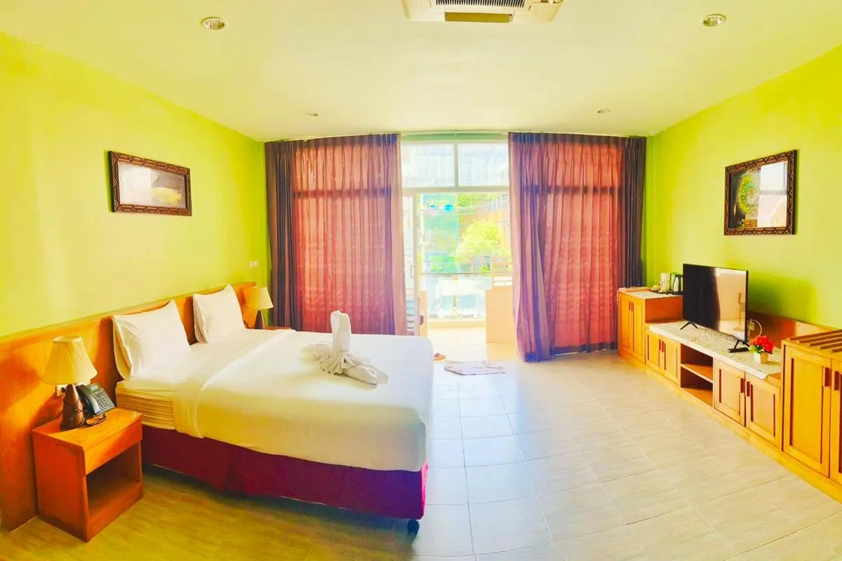 Image 2 of Dome Resort SHA Plus