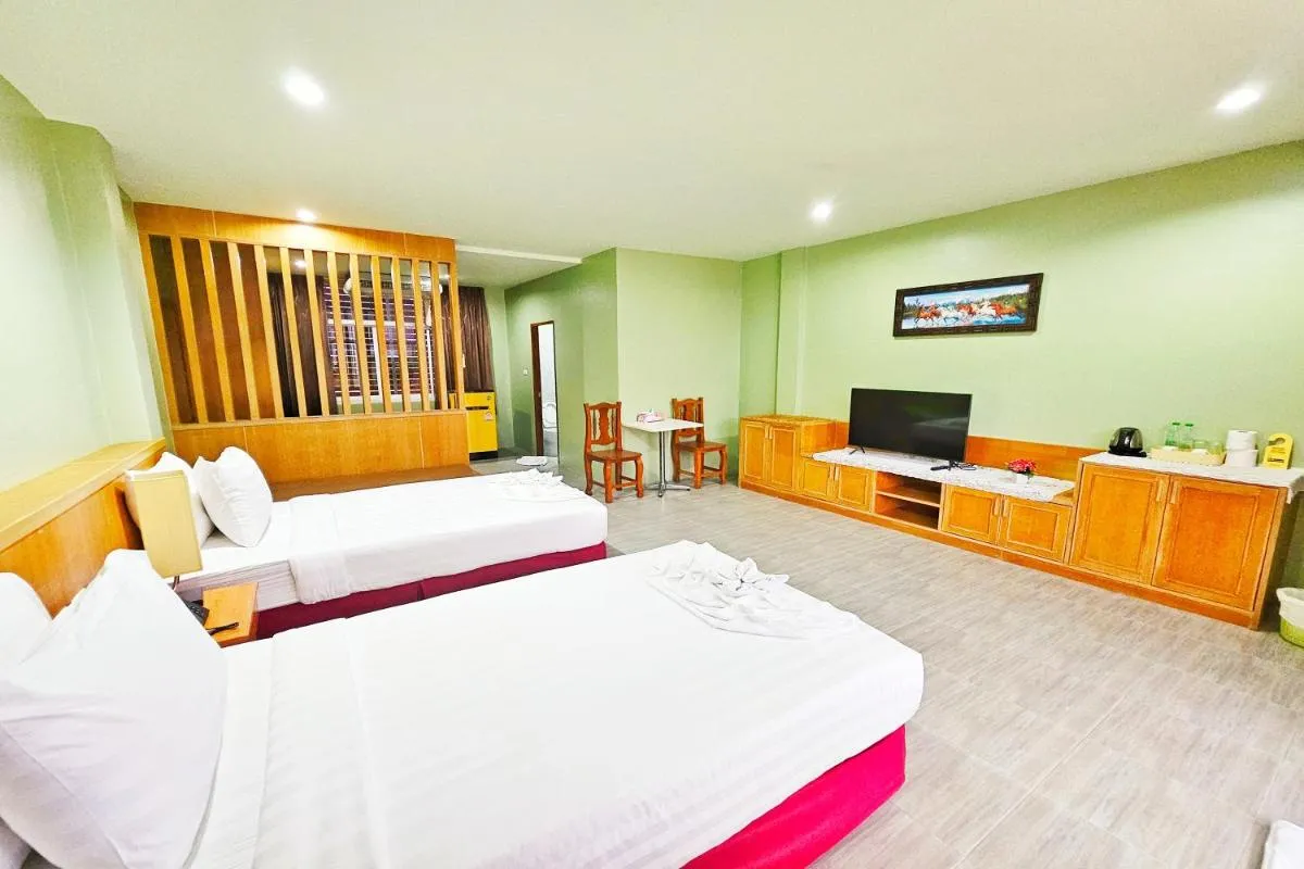 Image 4 of Dome Resort SHA Plus