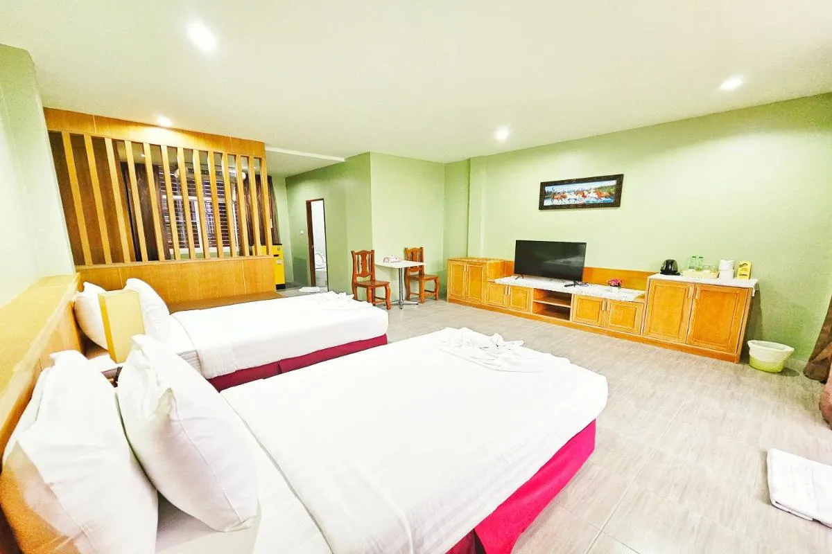 Image 5 of Dome Resort SHA Plus