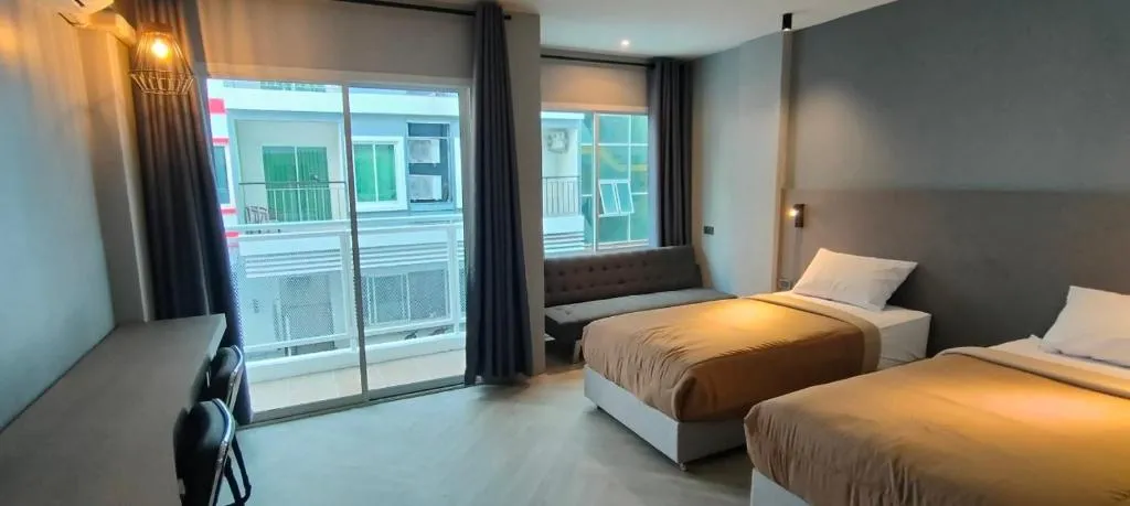 Image of Doze Patong