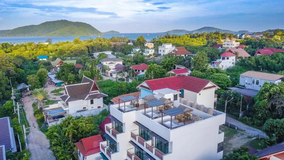 Image 2 of Duangjai Residence