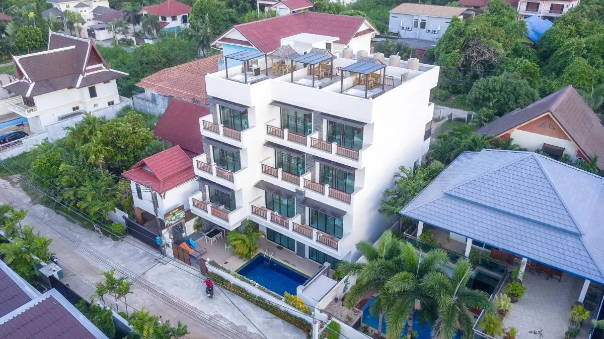 Image 3 of Duangjai Residence
