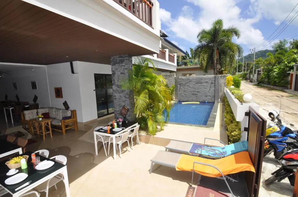 Image of Duangjai Residence