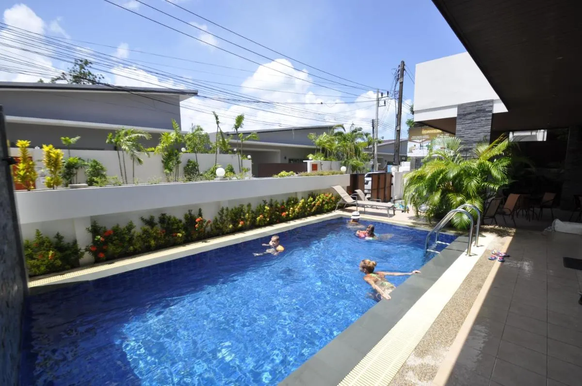 Image 1 of Duangjai Residence