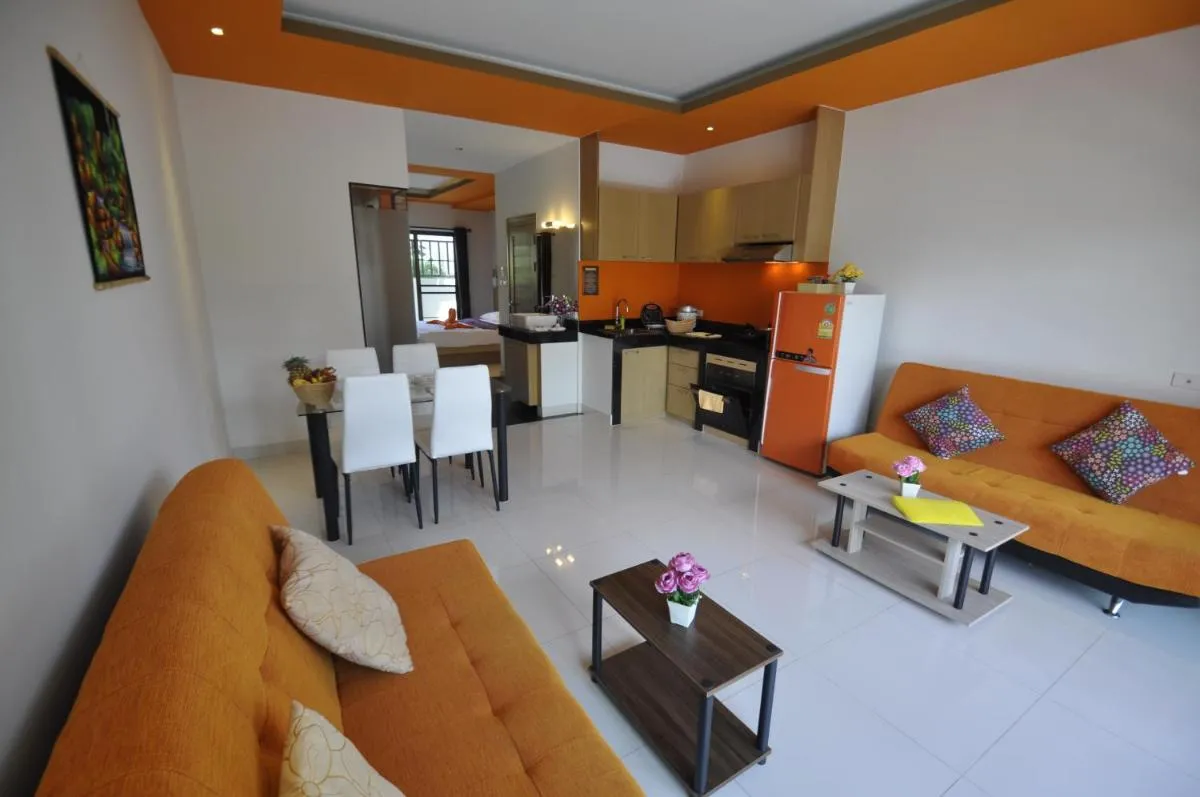 Image 5 of Duangjai Residence