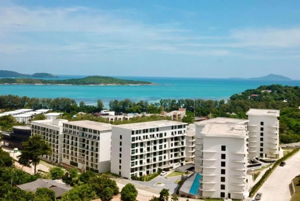 Image 4 of Duplex Luxury Apartments in 5 Star Hotel