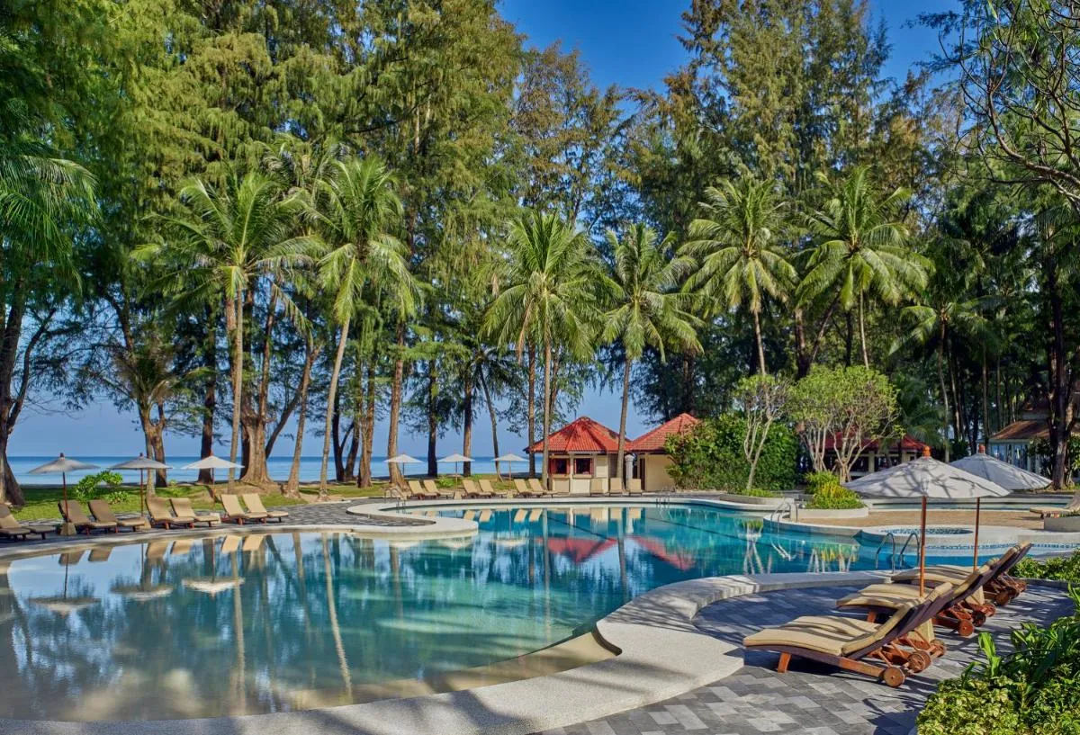 Image 6 of Dusit Thani Laguna Phuket
