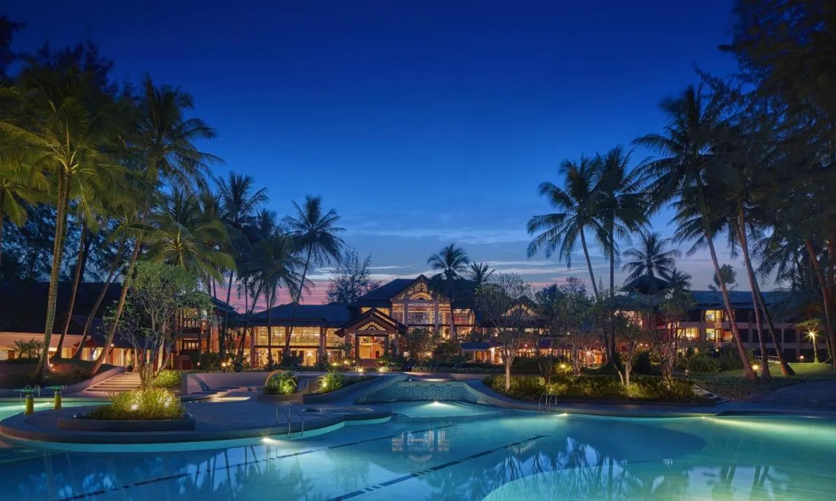 Image 1 of Dusit Thani Laguna Phuket