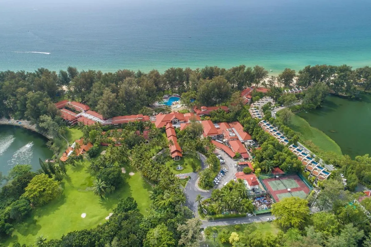 Image 4 of Dusit Thani Laguna Phuket
