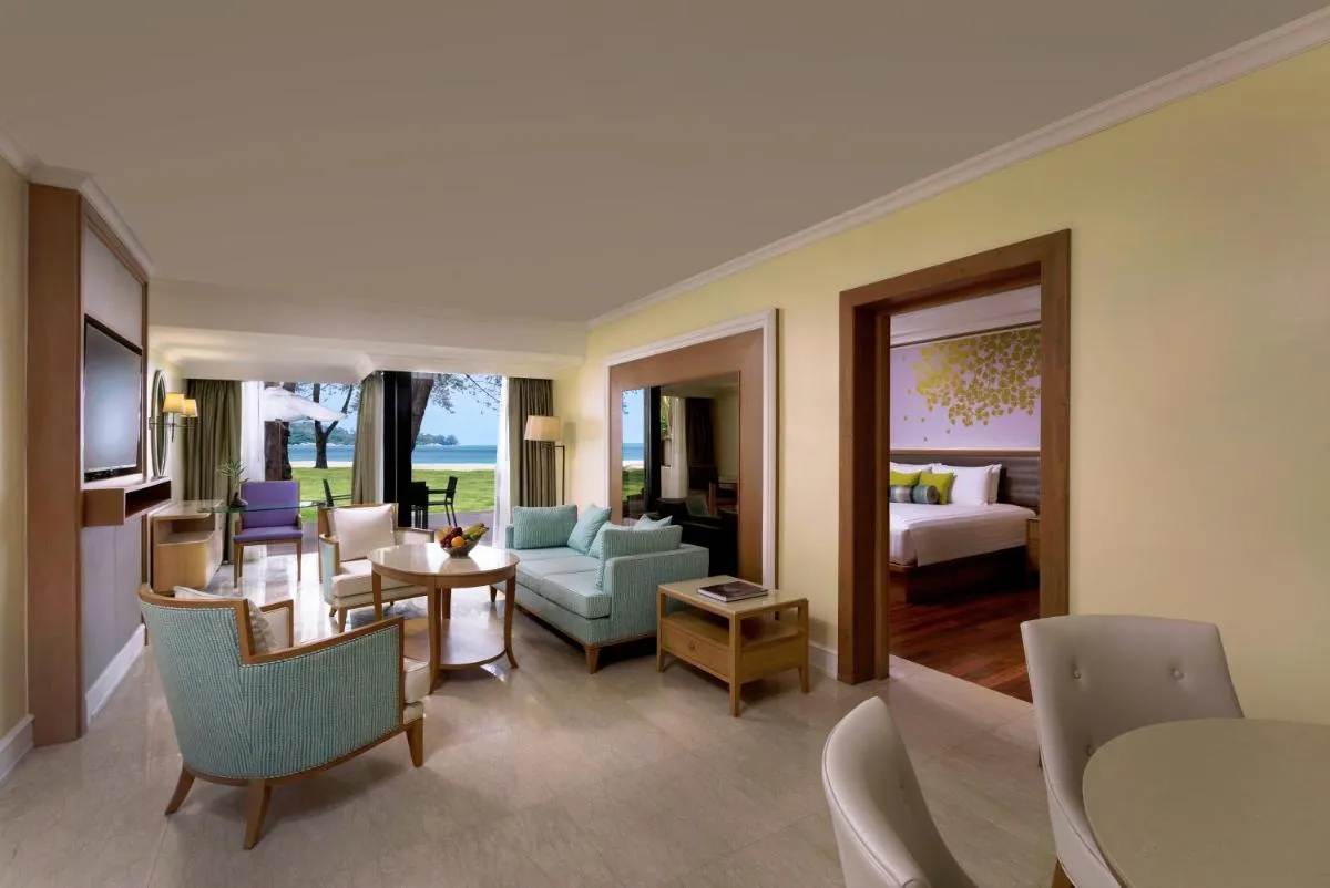 Image 3 of Dusit Thani Laguna Phuket
